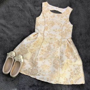 🌟 Girls Holiday Dress 🌟